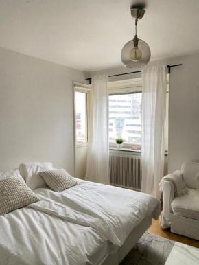Central Chic Apartment in Central Stockholm, Stockholm
